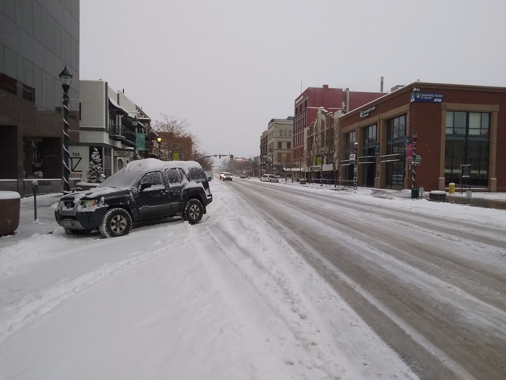 snow 112619